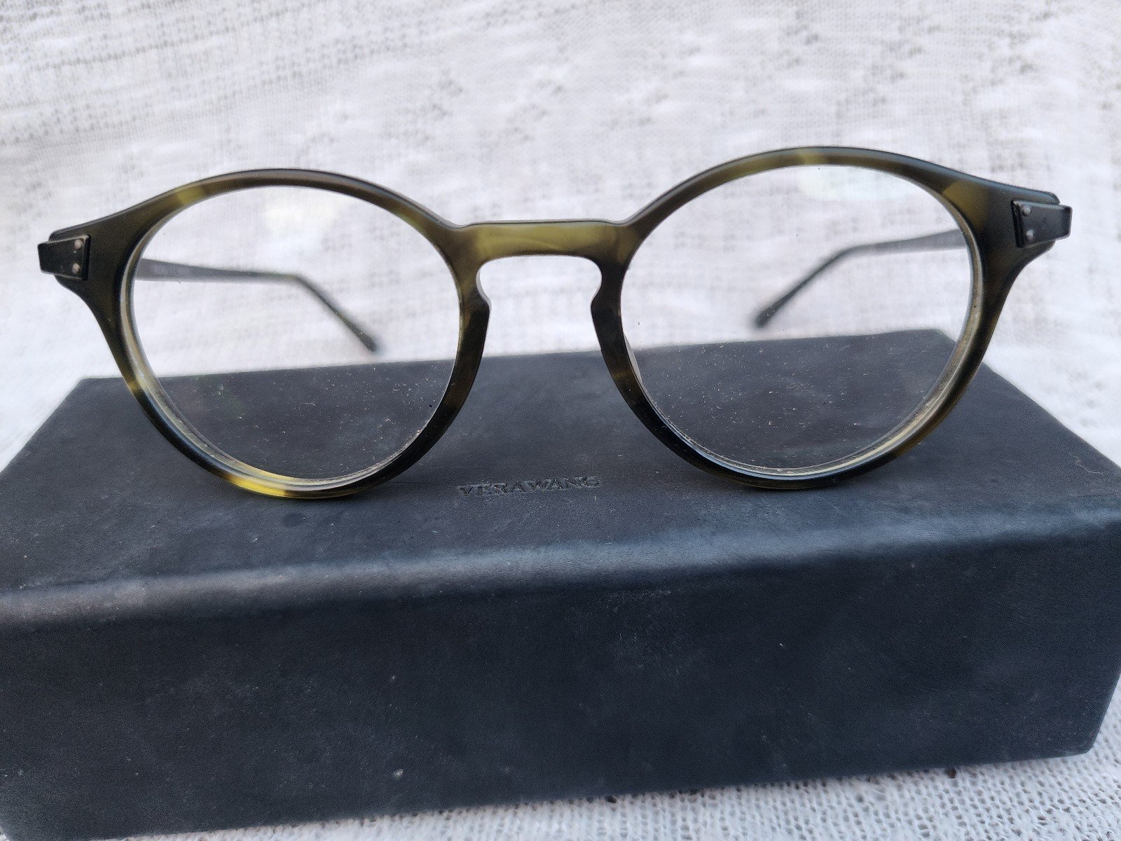 ROBERT MARC RM 854 306M HAVANA