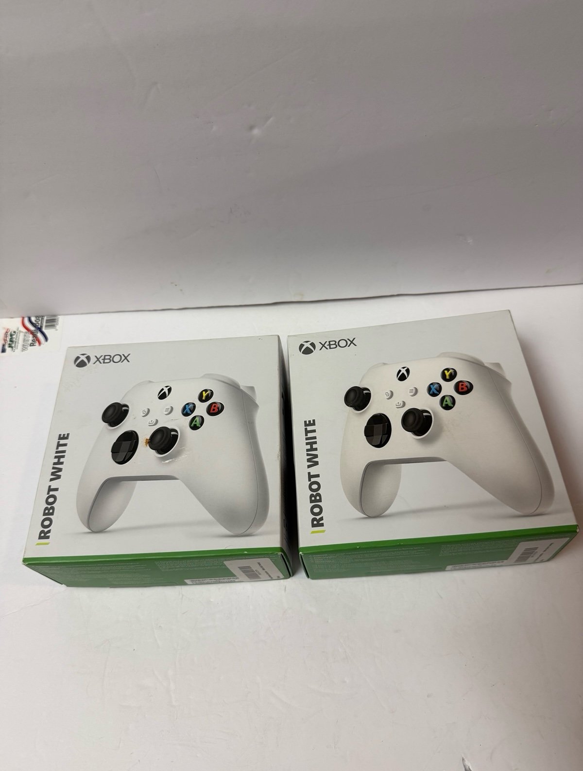 Microsoft Wireless Controller for Xbox