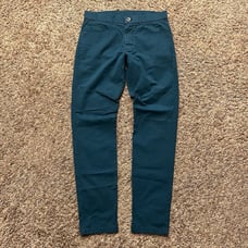 Greyson Amagansett 5 Pocket Trouser Golf Performance Chino Pants 32x32