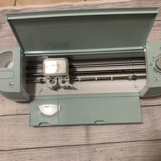 Provo Craft Cricut Explore Air 2 Mint