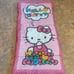 Sanrio Hello Kitty children's sleeping bag