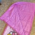 Sanrio Hello Kitty children's sleeping bag