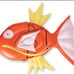 HUGE lot of 4 Pokémon Summer Days Floats!