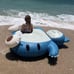 HUGE lot of 4 Pokémon Summer Days Floats!