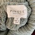 Pinque sweater
