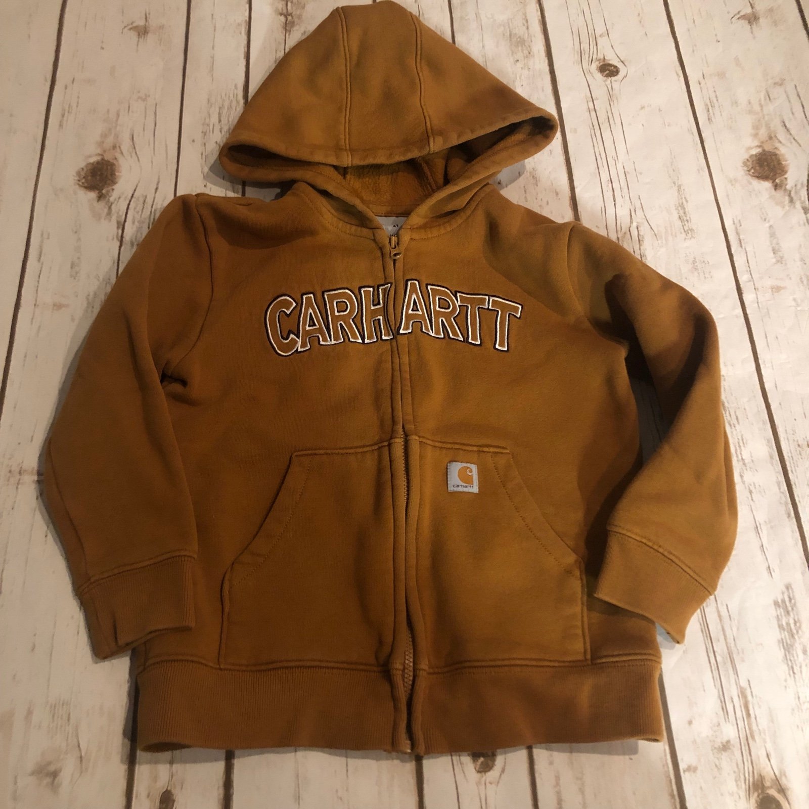 Carhartt sweater