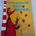 Dr Seuss Scrambled Eggs Super - New