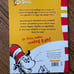 Dr Seuss Scrambled Eggs Super - New