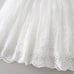 Leigh Christening Gown & Baptism dress
