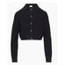 Aritzia Wilfred Cropped Next Door Cardigan Sweater Size XS