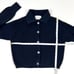 Aritzia Wilfred Cropped Next Door Cardigan Sweater Size XS