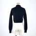 Aritzia Wilfred Cropped Next Door Cardigan Sweater Size XS