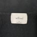 Aritzia Wilfred Cropped Next Door Cardigan Sweater Size XS