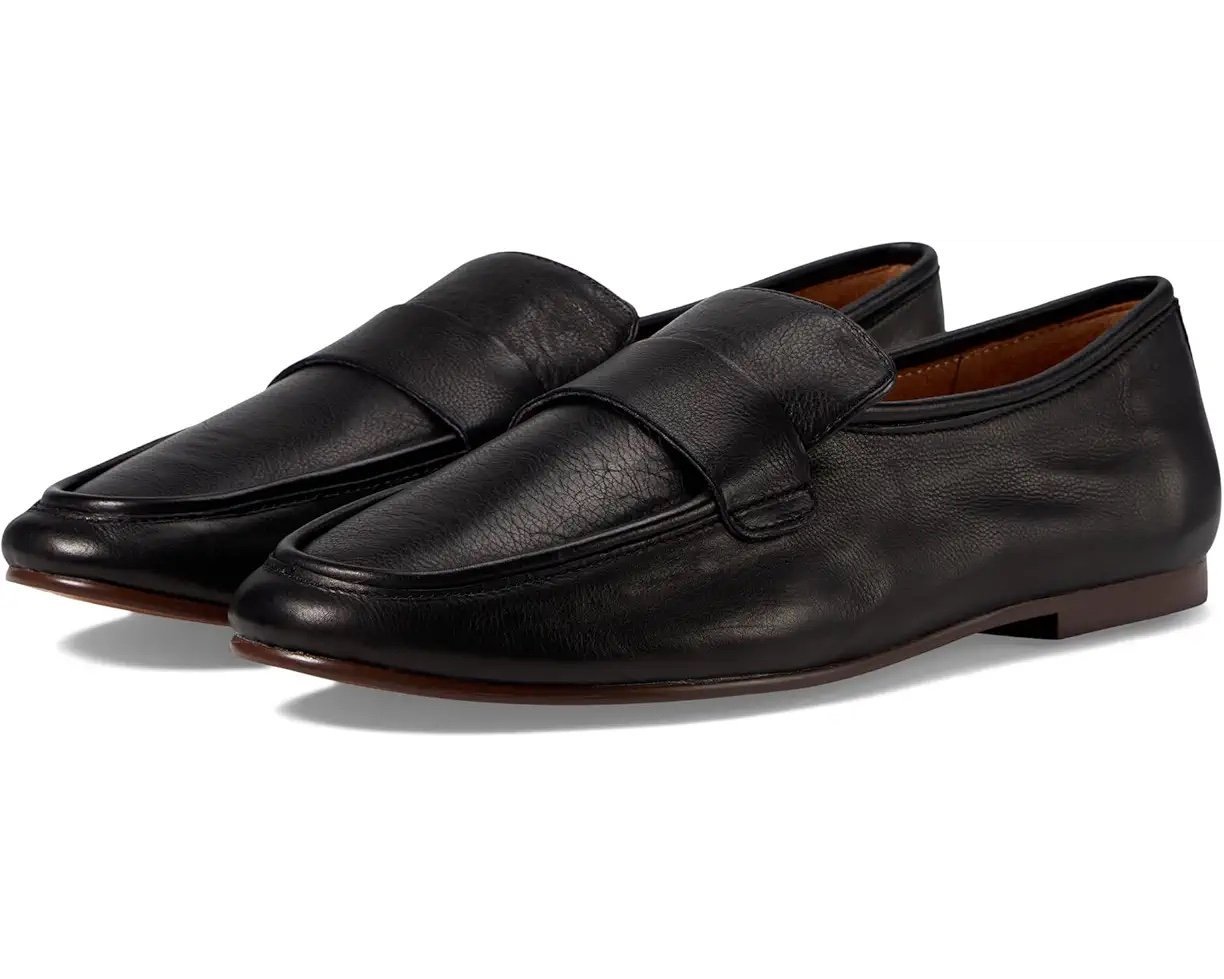Madewell the lacey loafer