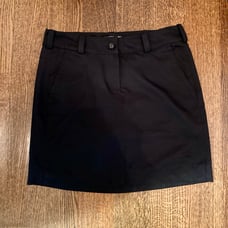 Nike Golf Tour Performance dri-fit skort