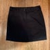 Nike Golf Tour Performance dri-fit skort