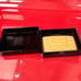 Fendi by Fendi Soap with a CASE