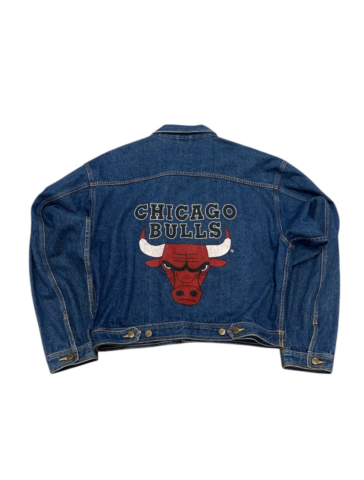 Vintage Jacket