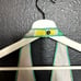 Milly Of New York Women's Multicolor Abstract Print Silk Halter Top Size 4