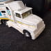 Vintage Toy Truck