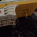 Vintage Toy Truck
