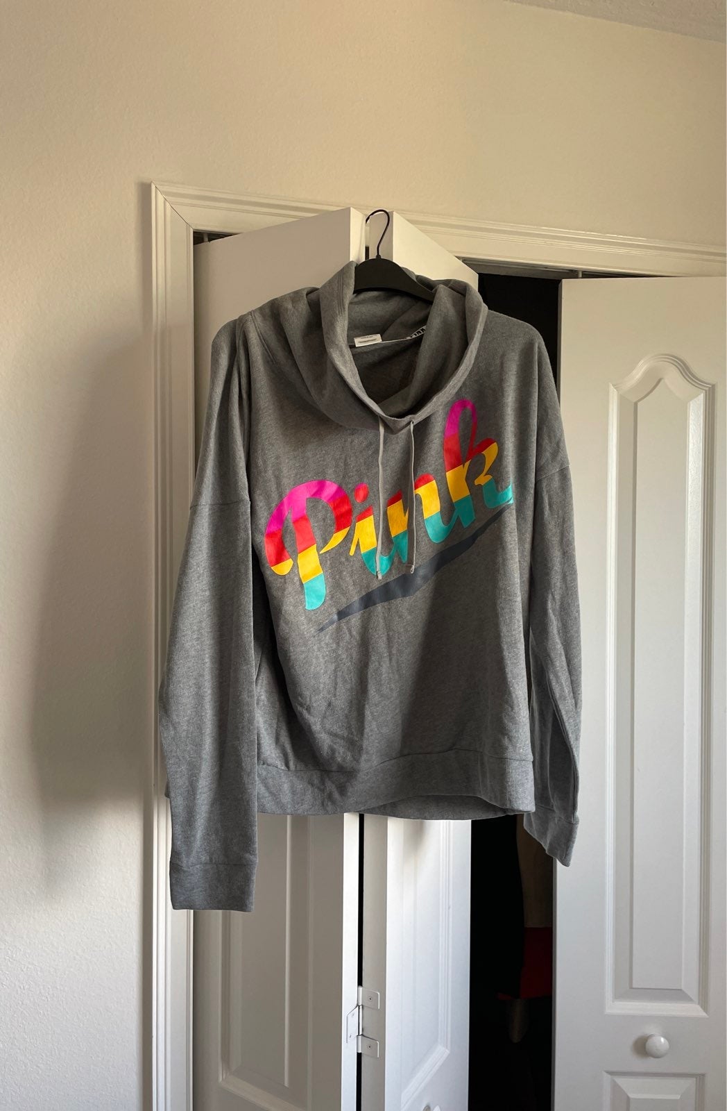 Womens hoodie