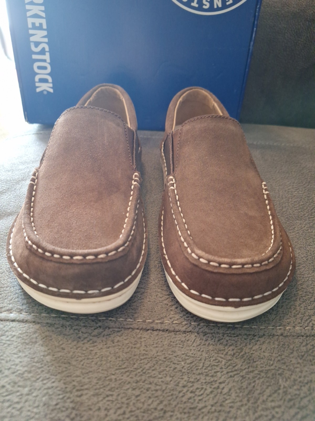 Birkenstock Duma womens shoes size 7