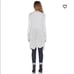 LAMade Mixed Up Cardigan Arc Grey XS NWT
