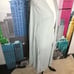 LAMade Mixed Up Cardigan Arc Grey XS NWT