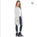 LAMade Mixed Up Cardigan Arc Grey XS NWT