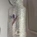 A24 Painted Nalgene Water Bottle Logo Plastic - Brand NEW! 32 oz