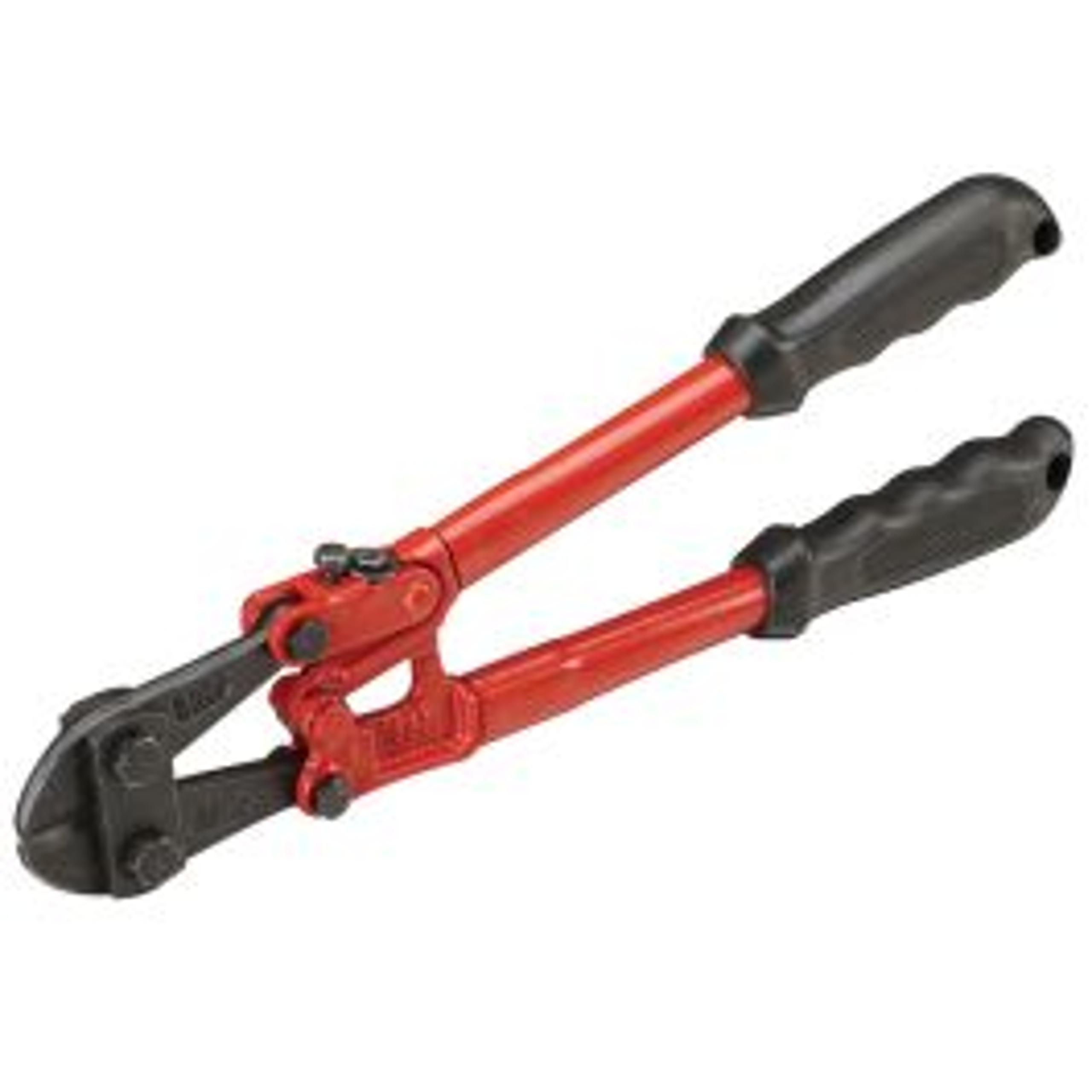 12 in. Bolt Cutters