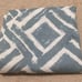 72 X 72 Shower Curtain Aqua
