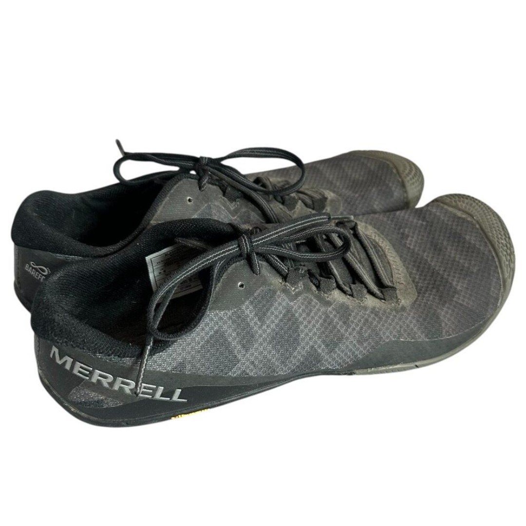 Merrell Vapor Glove Trail Runner Running Shoes Athletic Outdoor Size 6.5 Women's