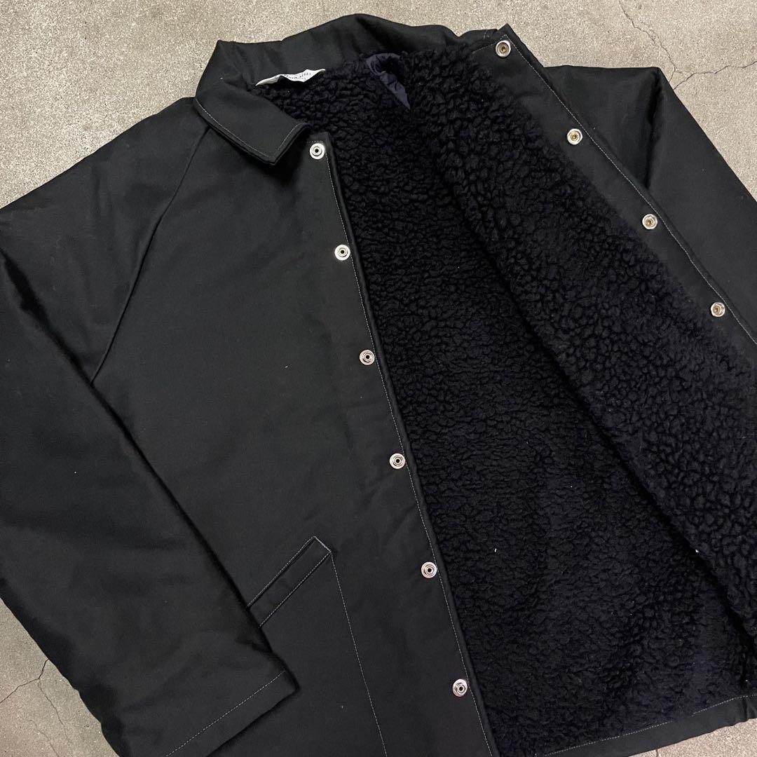 BUCO COACH JACKET / ENGINEERS – The Real McCoy's