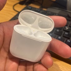 Airpod case
