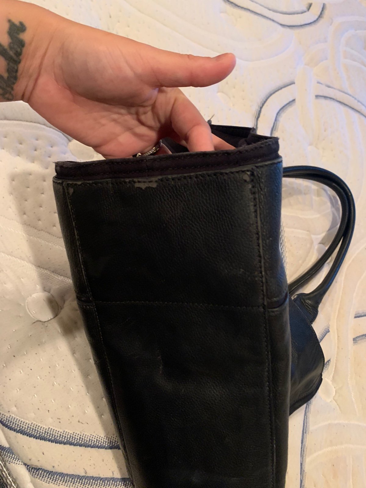 Tory Burch tote