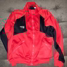 VTG Lanzera 90’s Training Soccer Jacket