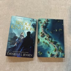 Bridge Kingdom