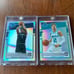 Lamelo Ball / Anthony Edwards Optic Donruss SILVER HOLO LOT!