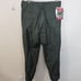 Tru-Spec Tactical Response Uniform Pants 10 pocket design NWT Mens Green Size Sm