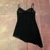 Vintage Chemise Slip Teddy