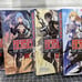 Berserk of Gluttony Light Novel Set Volumes 1-4 Seven Seas - BRAND NEW