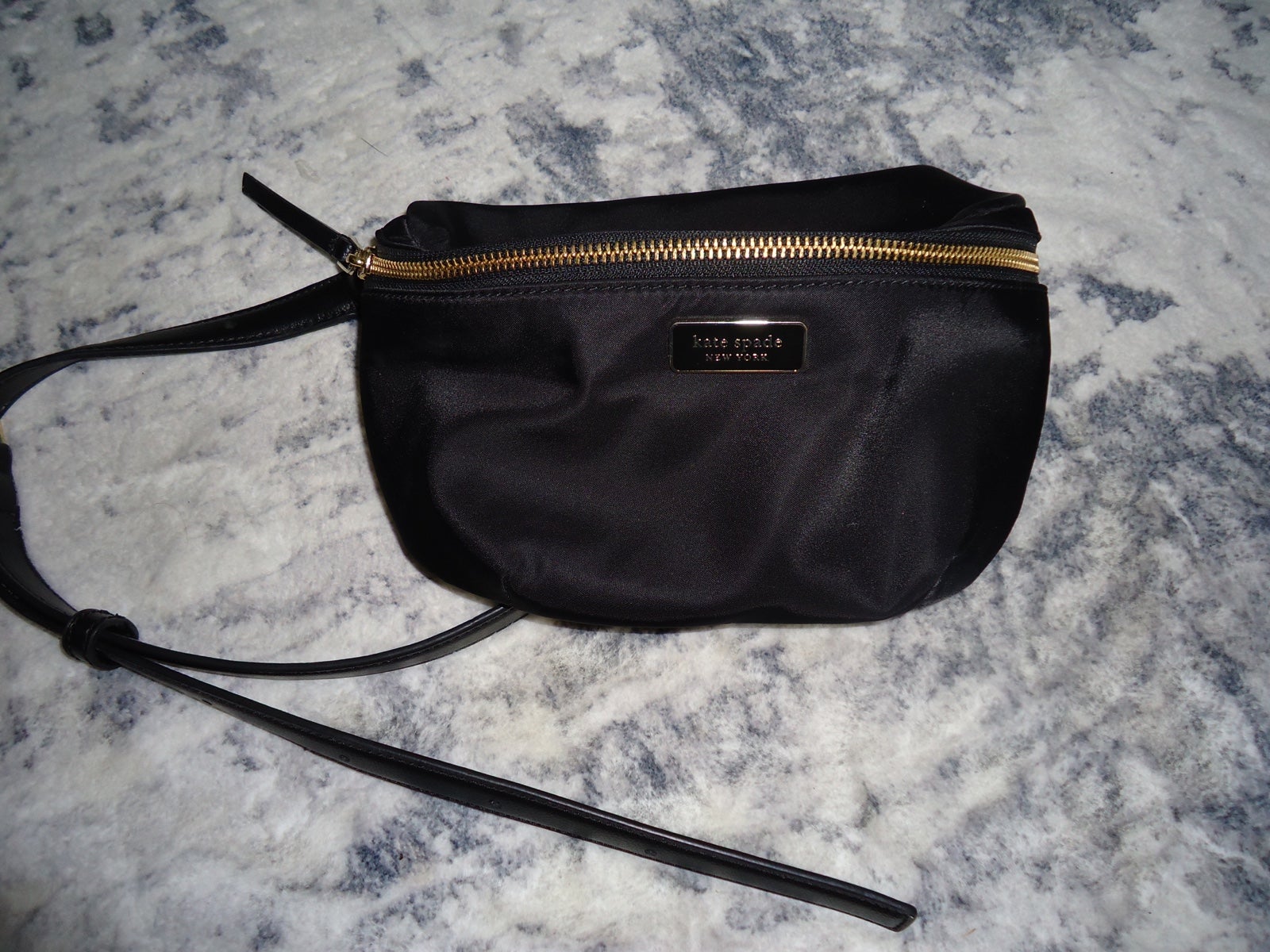 Kate Spade Fanny Pack