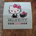 Hello Kitty Cafe Truck Limited Edition Stainless Steel Water Bottle 32oz