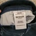 Hudson Collin Midrise Bootcut Crop Jeans Size 28