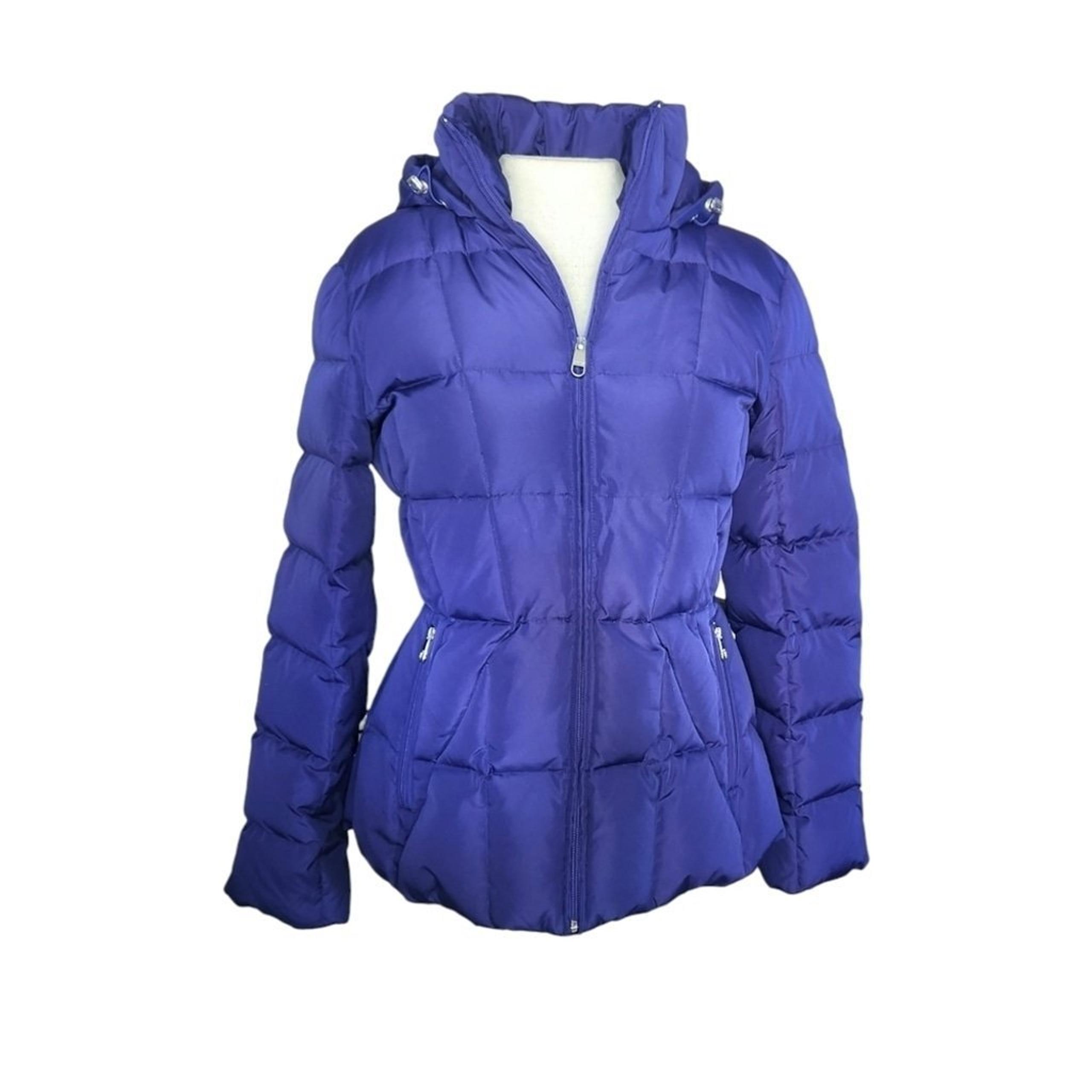 Calvin Klein Down Puffer Jacket