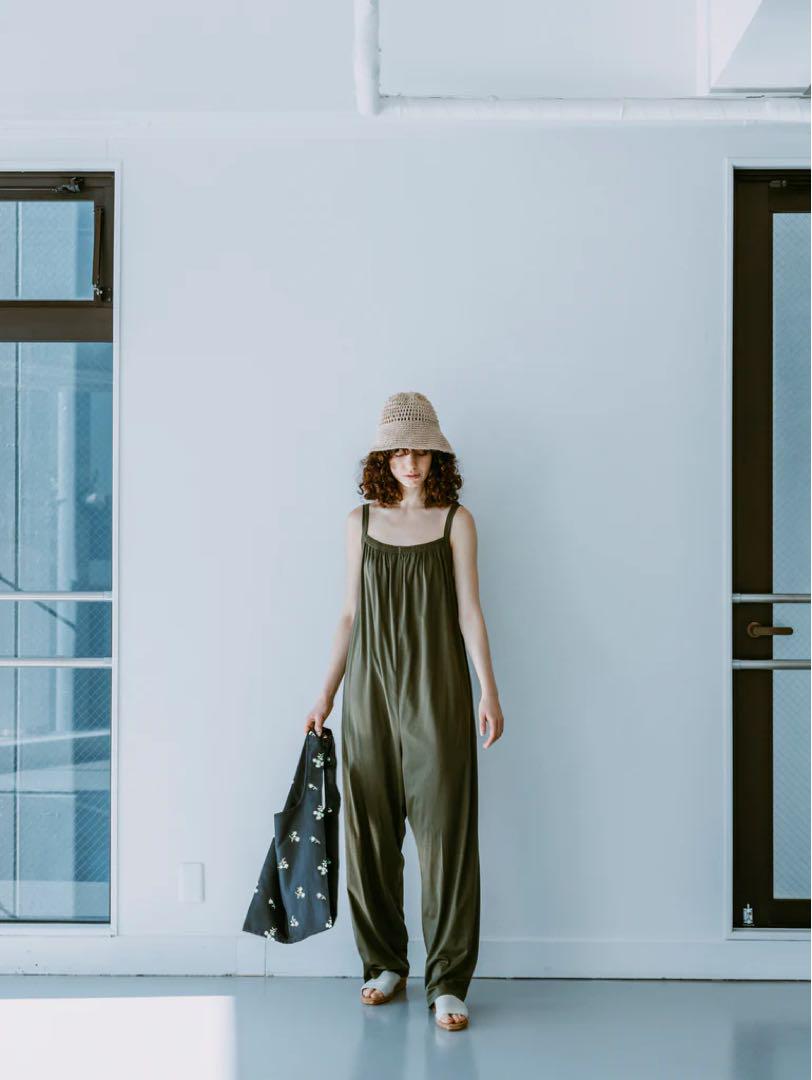 MEYAME. All-in-one Olive