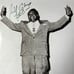 Authentic Rock and Roll Legend Fats Domino Signed Autograph w/COA 8x10
