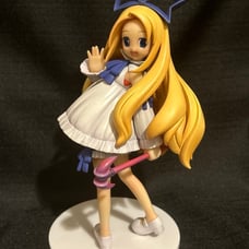 Flonne Disgaea Hour of Darkness 1/8 PVC figure